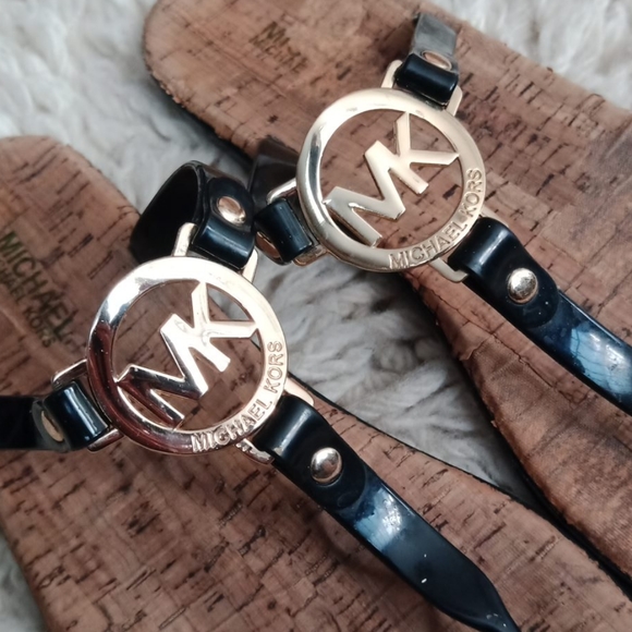 Michael Kors sandals - Picture 5 of 15